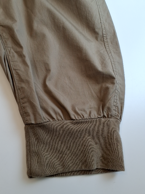 Raser Bukser (R734)